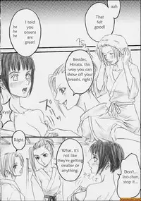 (C67) [Shikisokuzekuu (Shake, Kuma)] Honey Bunny (Naruto) [English]