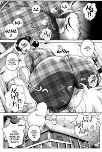 [Orutoro] Koko ga Tanetsuke Frontier | This Is The Mating Frontier! Ch. 1-2 [English] [Noraneko+svines85]