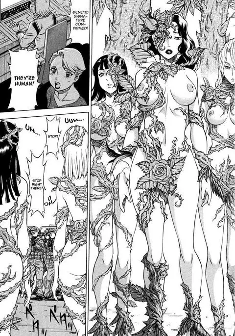 Uchi no Musume ni Te o Dasu na! - Oyako Heroine Funtousu Ch.1-4