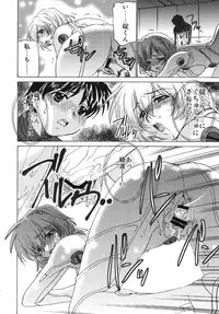 [Applesauce (Sada Ko-ji)] Seikan Plugsuit Souchaku (Rebuild of Evangelion) [Digital]