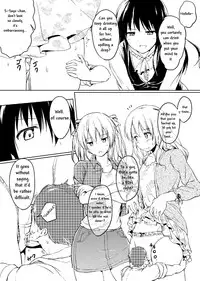 [honey lounge (hachimitsu)] Nibai! 2 [English] {Dsojourn}