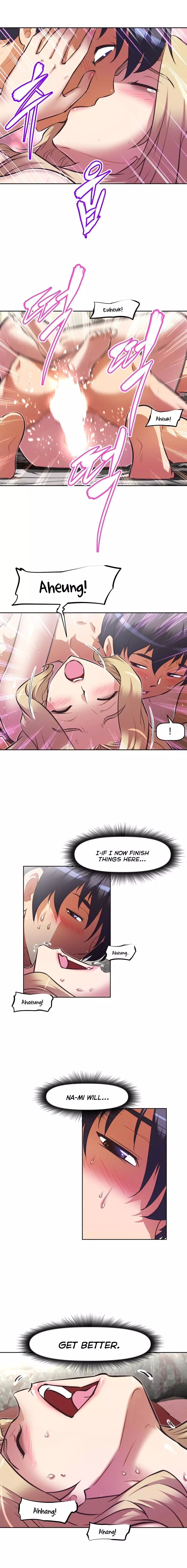 Brawling Go Ch.76-103