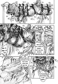 (C70) [Sumomo Dou (Sumomo EX)] Vivian Bessatsu Soushuuhen 2 Ichigo Hakusho (Various) [English]