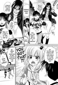 [Itaba Hiroshi] Boku no Daisuki na Oba-san Ch. 1 (COMIC Shingeki 2017-01) [English] [Lazarus H]