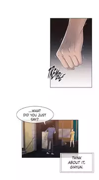 Miss Mystic Ch.1-24 (English) (Ongoing)