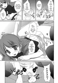 (SC38) [Takanaedoko, Kokikko (Takanae Kyourin, Sesena Yau)] Onegai Pythagoras | Please Pythagoras (Gundam 00) [English] [Asobi-Nin]