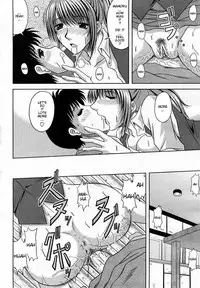 [Hiiragi Ruka] Daisuki! My Brother | I Love You! My Brother (COMIC Momohime 2008-03) [English] [Decensored]