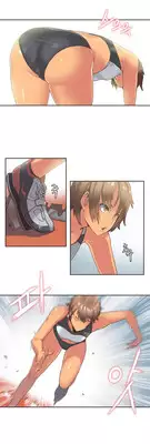 [Gamang] Sports Girl Ch.1-23 (English) (YoManga)