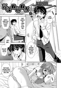[Yasui Riosuke] Ero-manga Mitai na Koi Shiyou - Let's Fall in Love The Ero-Manga [English] [Hidoi]