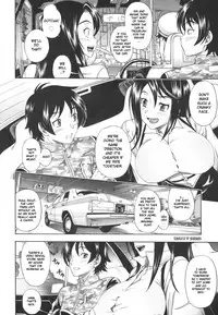 [Fukudahda] Soushisouai Note [English] [NegiRamen] [Decensored]