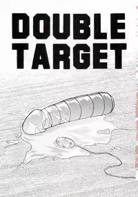 (C53) [Robazoku (Yumesaki Sanjuro)] W-TARGET (Sakura Taisen)