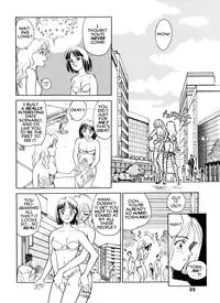 [Suehirogari] Sexhibition [English]