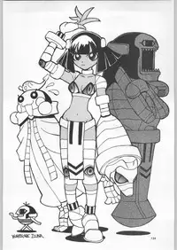 (C52) [Ganso Sonoda Ya (Various)] Chousen Ame Ver.11 (Various)