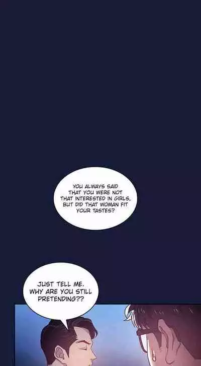 Mother Hunting [OUM, Naru] Ch.20? [English] [Manhwa PDF]