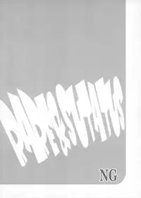 (C75) [MGW (Isou Doubaku)] Rare & Status NG (Kannagi) [English]