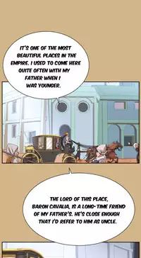 [Hong BanJang] Aharoo Ch.30-39 [English] (TrollNationScans) (Ongoing)