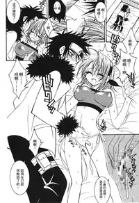 [Kishimoto Saisi] naruto ninja biography vol.05 (naruto) [chinese]