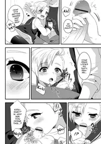 [Anthology] Gekkan Web Otoko no Ko-llection! S Vol. 06 [English] [mysterymeat3] [Digital]