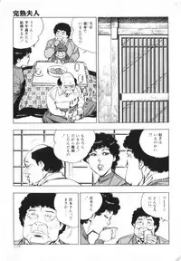 [Shirono Akira] Kanjuku Fujin