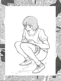 [STUDIO SHARAKU (Sharaku Seiya)] Touch vol. 3 ver. 99 (Miyuki)