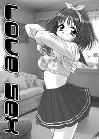 [U.R.C (MOMOYA SHOW-NEKO)] Love Sex (ToHeart) [Digital]