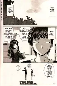 COMIC MUJIN 2000-02 [English] [dojin2000]