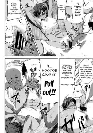 "Kare ni... Dakaremashita. Ato, Ne..." ~Otome ga Chuuko XXX Desu to Kokuhaku Suru Hi~ | He...Embraced Me.After That... Ch.1-8