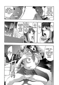 [Onikubo Hirohisa] Trick-Ster [English] [biribiri]