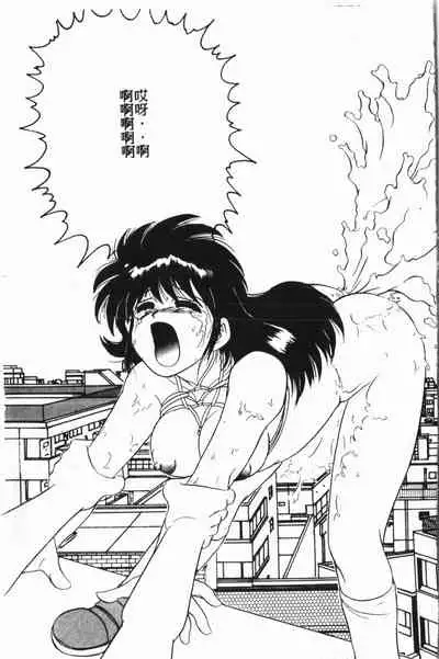 Comic Aishiteru Vol.15