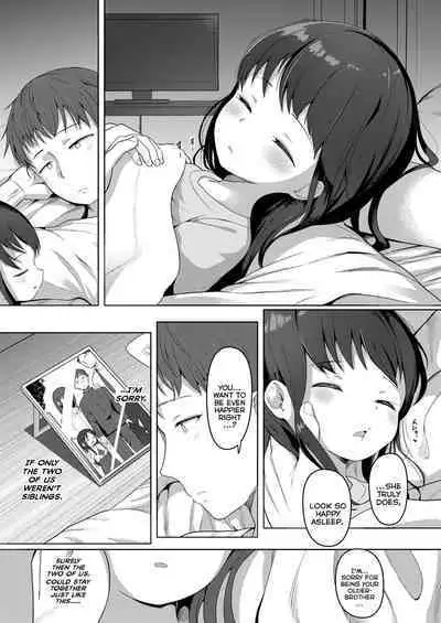 Isshou ni Ireba | As Long as We're Together