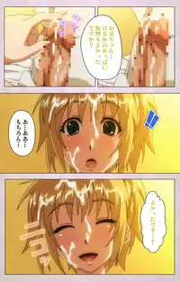 [Lune Comic] [Full Color Seijin Han] Dekakute Ecchi na Ore no Ane - Special Complete Han [Digital]