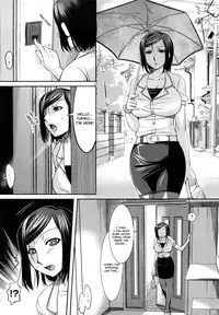 [ReDrop] Summer Love [English] (doujin-moe.us}