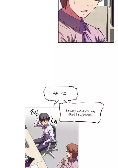 Brawling Go Ch.76-94