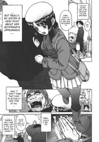 [Kouda Tomohiro] Yamete! Onee-chan - Stop an Elder Sister [English] [Lhytiss]