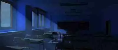 苍蓝誓约小剧场