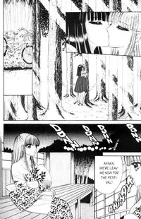 [Senno Knife] Sepia 1 [English]