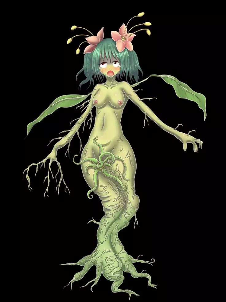 Trans Story ~hiroshikantamotsu o chi henpen~ part4