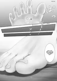 [NeonSign (DRE)] Shukushou Masochism -Aru Kyoudai no Baai- | Shrinking Masochism - The Case of a Brother and Sister [English] [chijinda96]