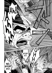 [BIG GYM (Fujimoto Gou, Toriki Kuuya)] Okinawa Slave Island 02 [English] [Buffme Scanlations] [Digital]