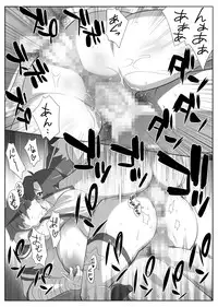 [TETRODOTOXIN (Nise Kurosaki, ST-retcher)] Bishoujo Sniper Yoko-san no ☆☆ (Tengen Toppa Gurren Lagann) [Digital]