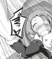 (C83) [A.O.I (Popporunga)] Muteki no Mjolnir Hammer de Nantoka Shitekudasai yo!! (Chuunibyou demo Koi ga Shitai!)