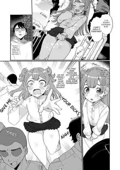 Muramuratto Hatsujouki