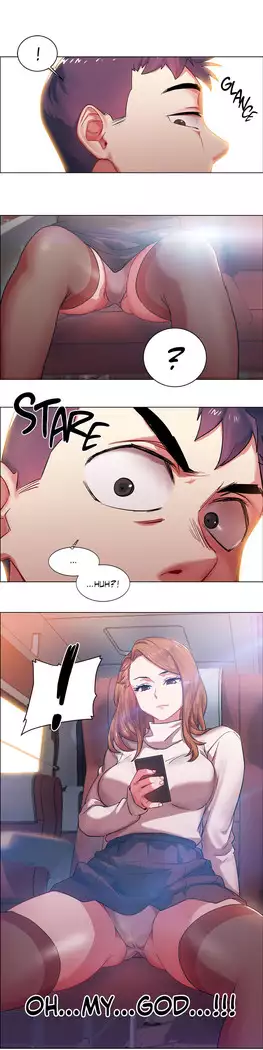 Rental Girls Ch 4 - 6