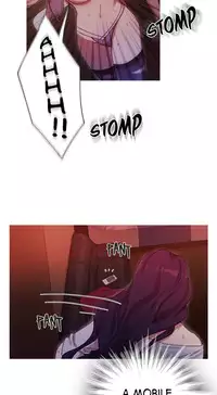 [PINKO] Scandal of the Witch Ch.1-23 (English) (Ongoing)