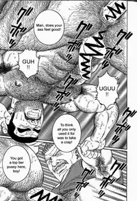 [Gengoroh Tagame] Kimiyo Shiruya Minami no Goku (Do You Remember The South Island Prison Camp) Chapter 01-24 [Eng]