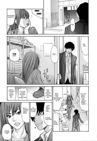 [Aoi Hitori] Hitozuma Nikutai Yuushi | Wife Carnal Loan (Yankee Zuma Kanraku! ~Hitozuma Kanochi Onsen~) [English] [eric0contact] [Decensored]