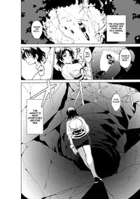 [Tiba-Santi] Dungeon Travelers - Haruka no Himegoto 2 | Dungeon Travelers - Haruka's Secret 2 (ToHeart2 Dungeon Travelers) [English] {Mant} [Digital]