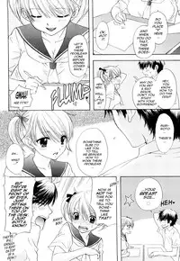 [Ozaki Miray] The Great Escape 3 Ch. 18-22 [English] {Phantom + SaHa}