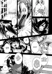 [Anthology] Jigoku no Kisetsu -Guro Rhythm Sengen- | Hell Season [English]