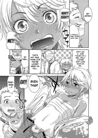 [Momonosuke] Sweet Maid (Muboubi Shimai) [English] [Team Koinaka] [Digital]